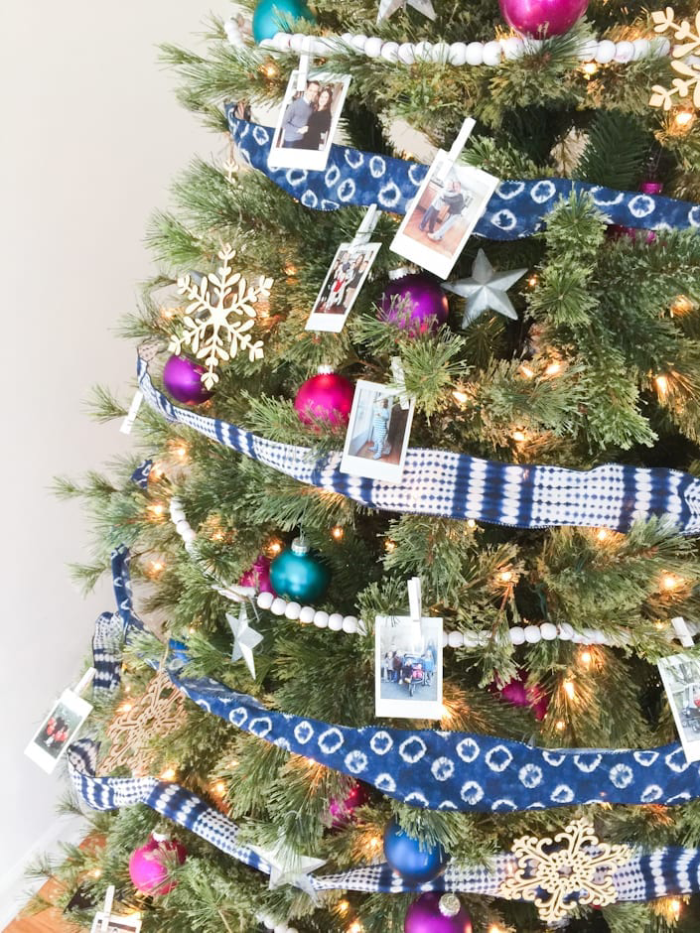 Adding a Personal Touch with Homemade Ornaments