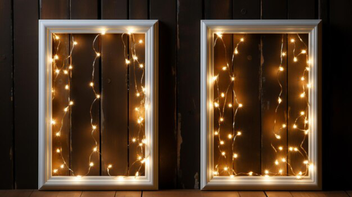 How to Decorate a Door for Christmas