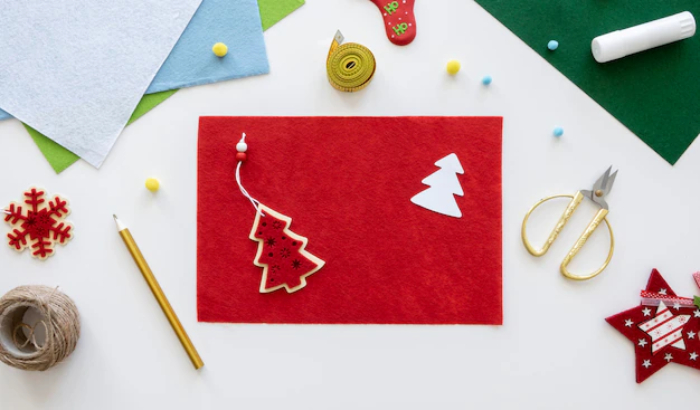 How to Design a Christmas Card