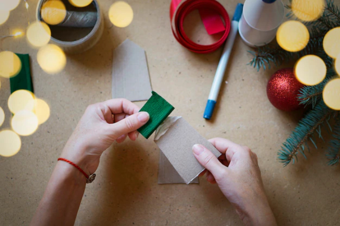 How to Design a Christmas Card