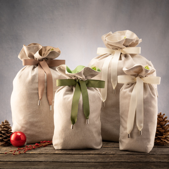 How to Elevate Your Cloth Gift Bag