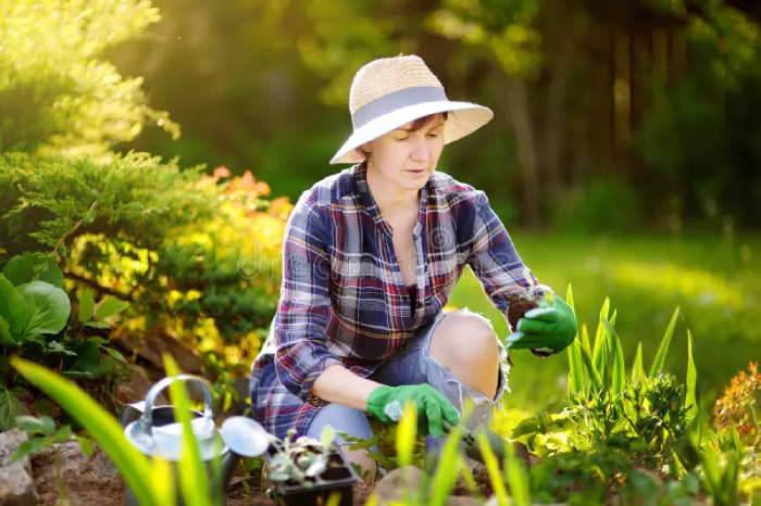 Blooming Birthday Wishes for your Mom who delights in gardening