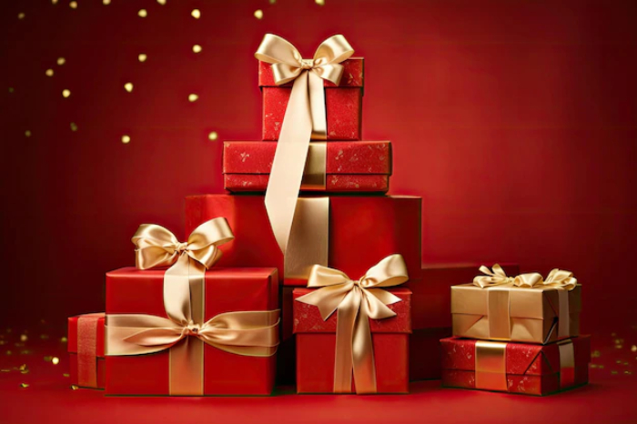 how to choose Christmas gifts