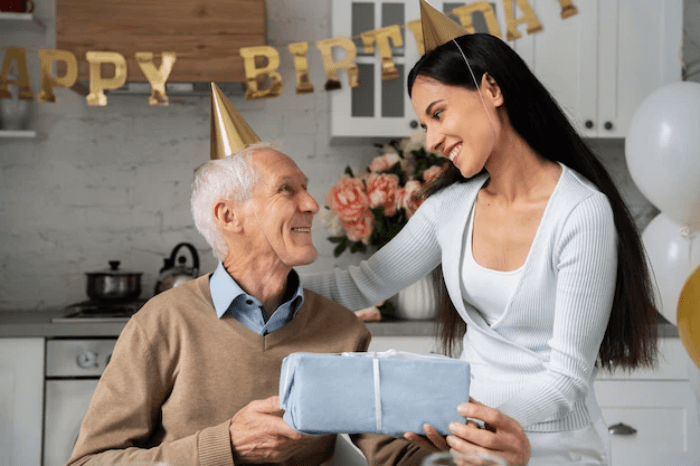 60th birthday gift ideas