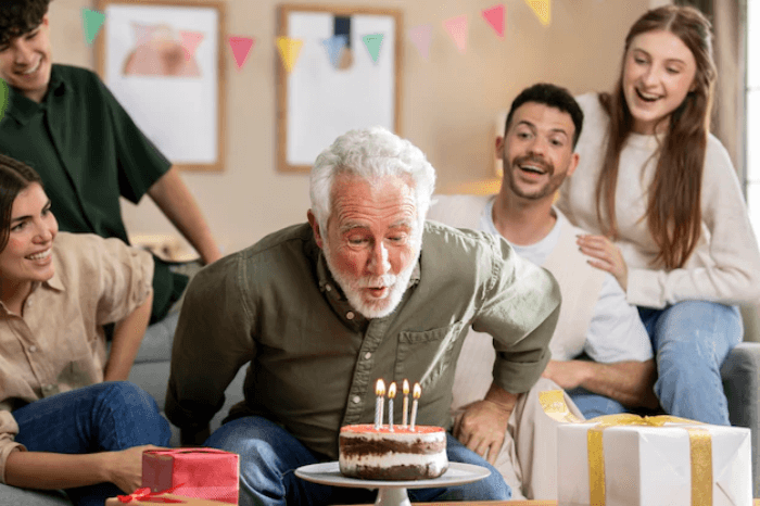 60th birthday gift ideas