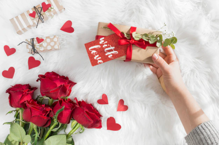 Valentine’s Day gift ideas