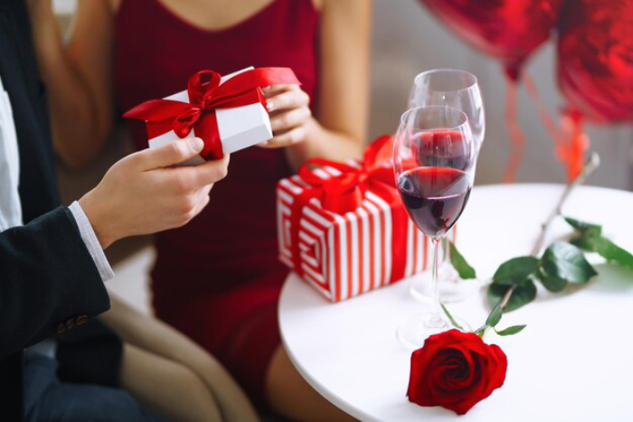 Valentine’s Day gift ideas