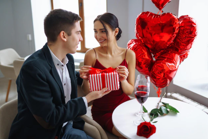 Valentine’s Day gift ideas