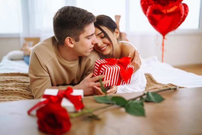 How to Celebrate Valentine’s Day?