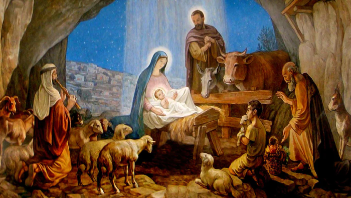 Unveiling the Origin of Christmas's Name