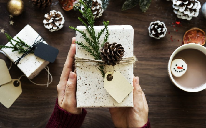Unwrapping the Gifting Tradition of Christmas