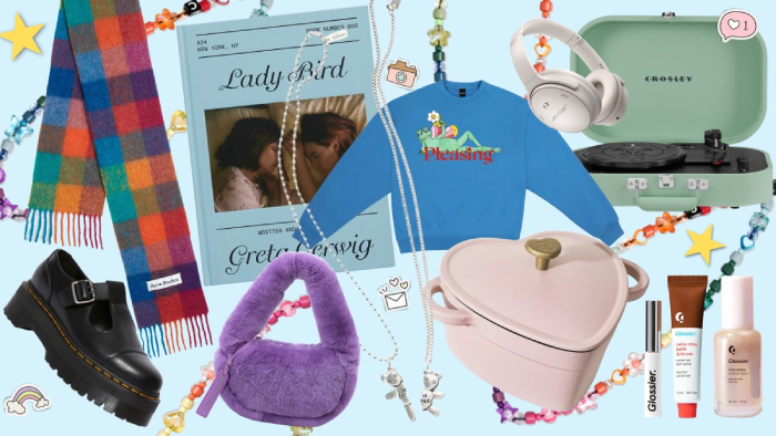 Artful Gift Presentation Tips for Gen Z Females