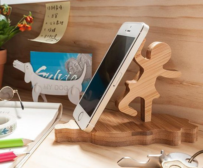 Customized Phone Stand