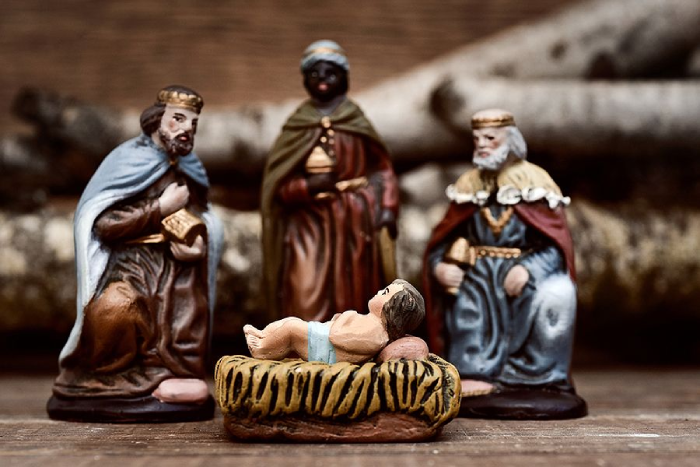 Dispelling Misconceptions about 12 Days of Christmas's Epiphany Day