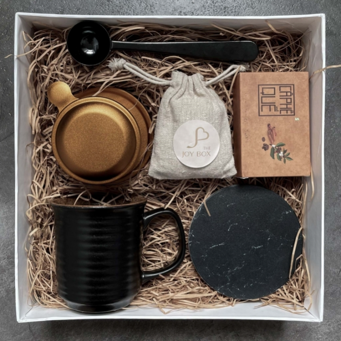 Why Opting For Coffee Gift Boxes?