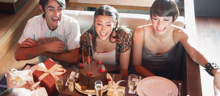 Tips and Ideas to Enhance the 16th Birthday Experience