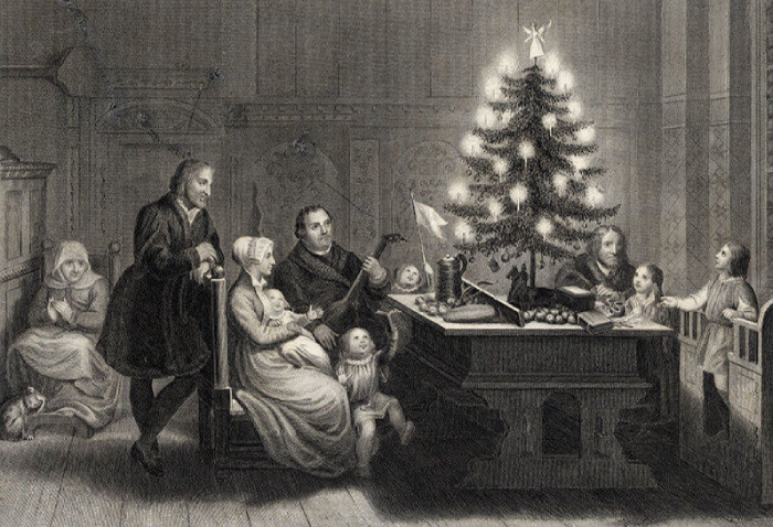 Fun Facts About Christmas Of The Ancient Beginnings and Traditions 