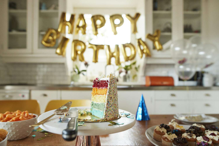 Culinary Ideas for First Birthday Party