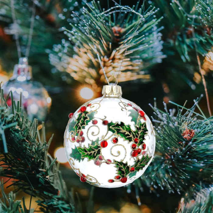 Christmas Fun Facts About Decorations