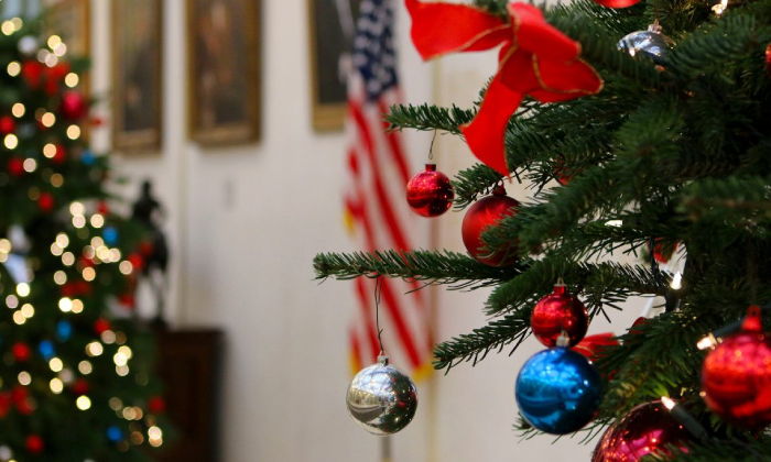 Historical Fun Facts of Christmas In the US