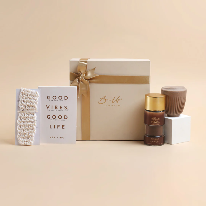 What to Consider When Gifting a Coffee Gift Box 