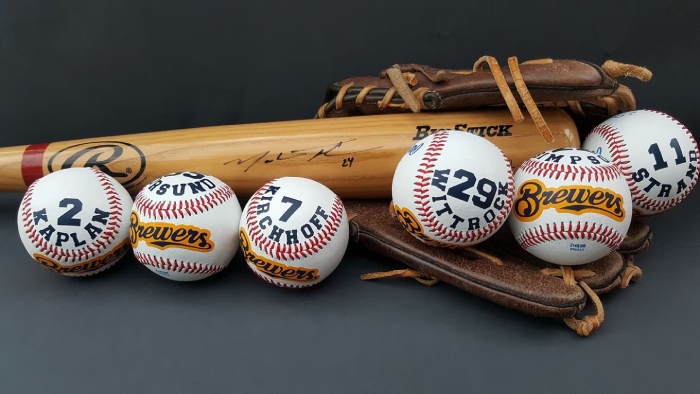 Sports Gift Ideas for Baseball Fans