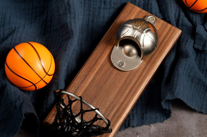 Gifts Ideas for Basketball Sports Fans
