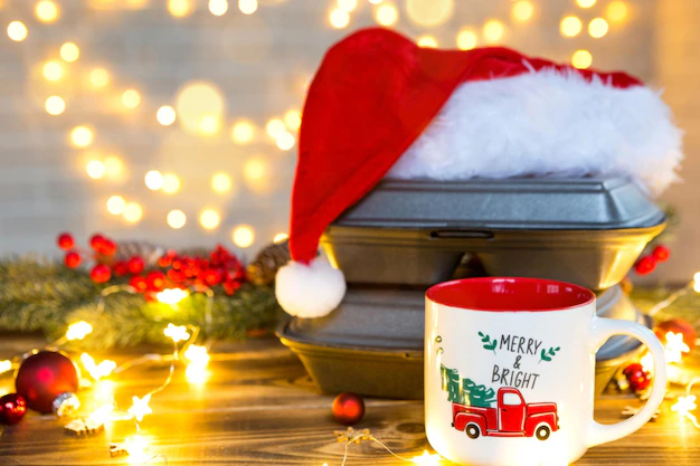 Coffee Mug Christmas Gift Ideas