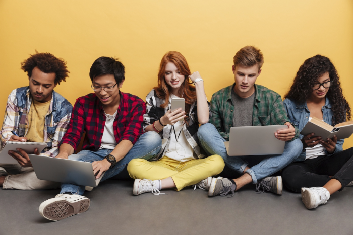 Understanding Generation Z and Their Special