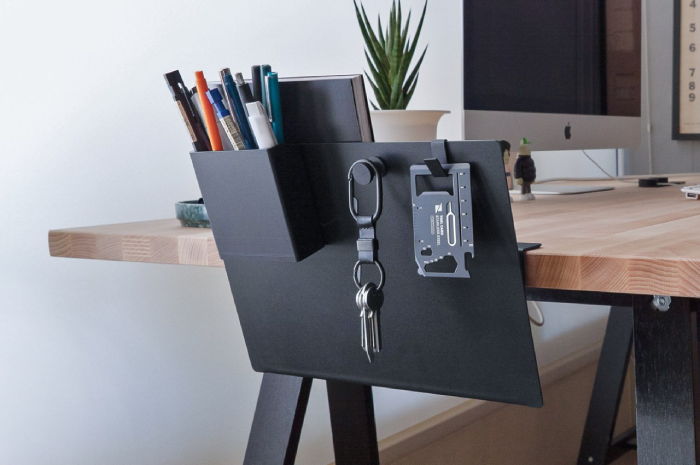 Futuristic Desk Accessories