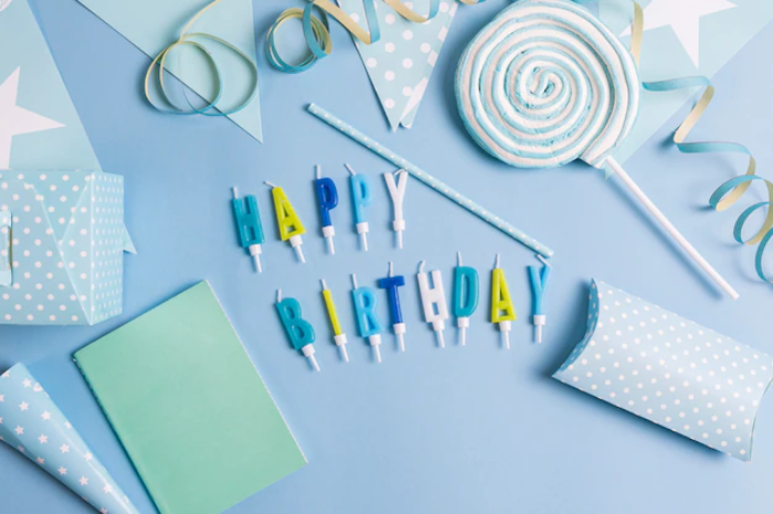  First Birthday Gift Ideas