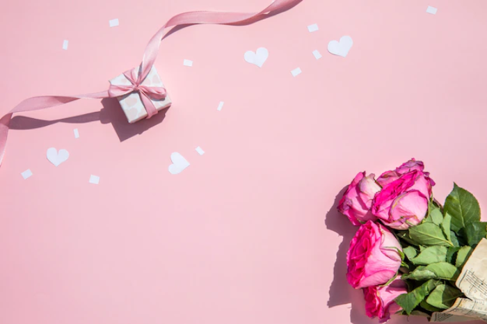 Valentine's Day Gift Ideas for Her