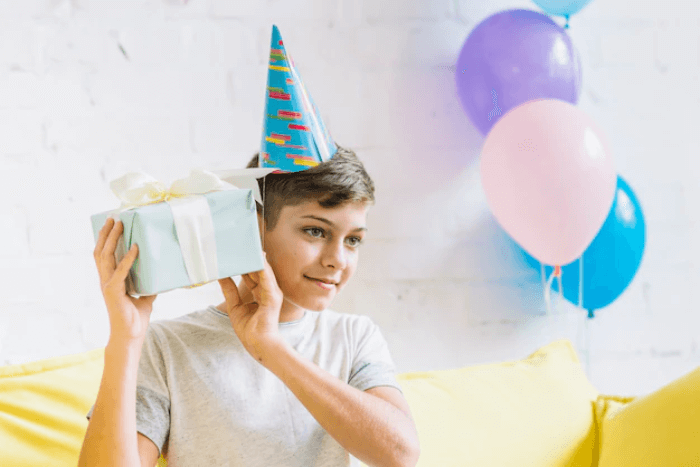 13th Birthday Party Ideas