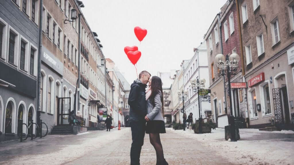 unique Valentine's Day date ideas