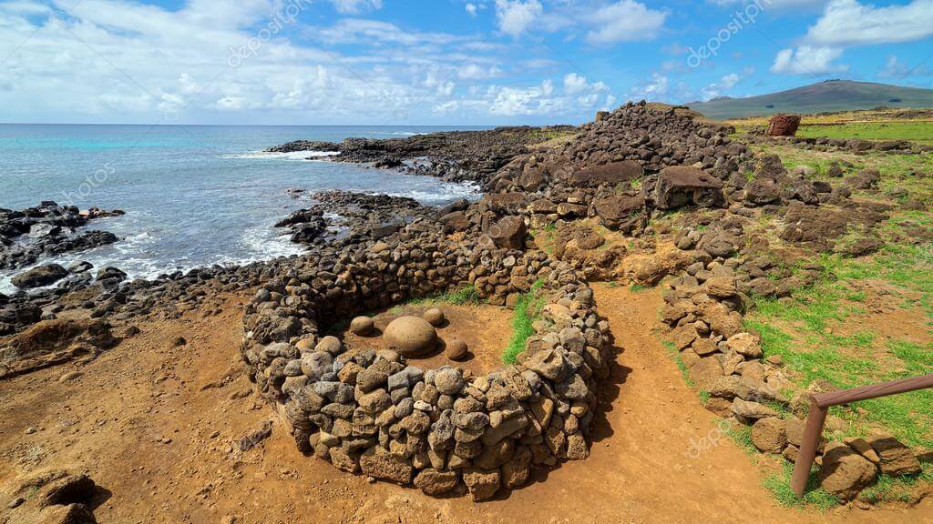 Easter Island facts about ancient civilization