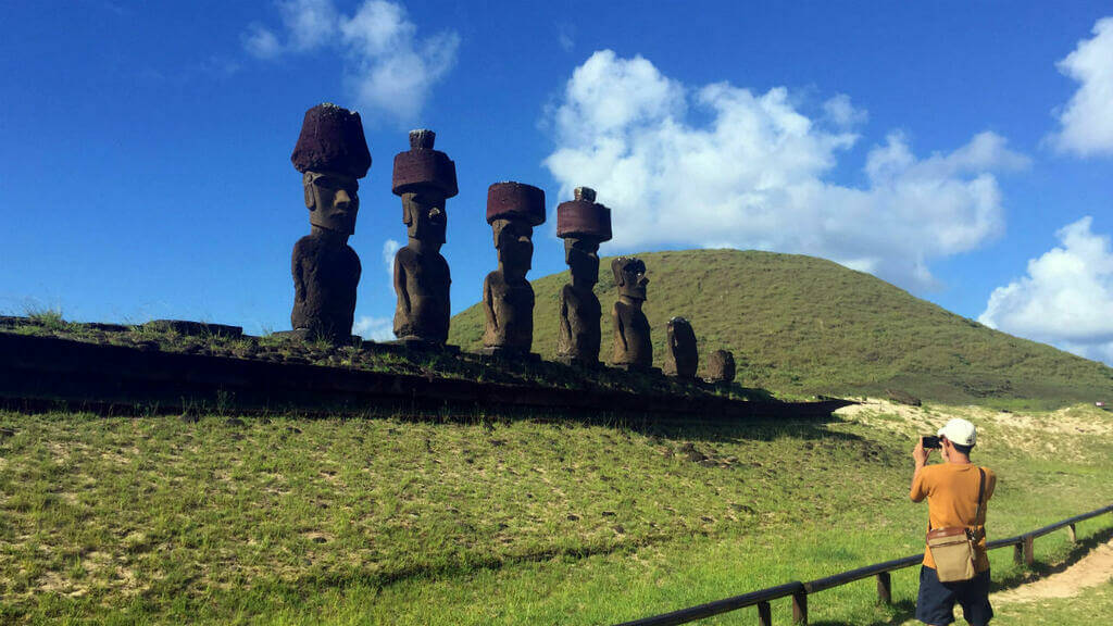 facts about Easter Island’s sustainable tourism 
