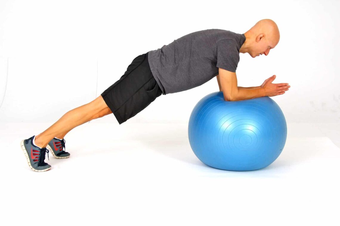 Stability Ball