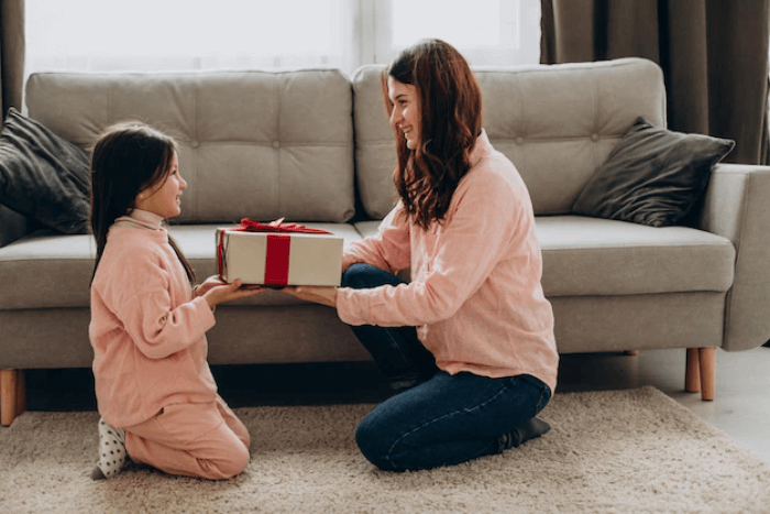 Valentine’s Gift Ideas for Daughter