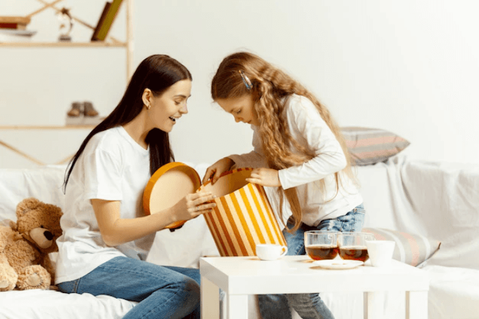 Valentine’s Gift Ideas for Daughter