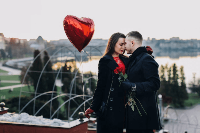 What Countries Celebrate Valentine's Day?