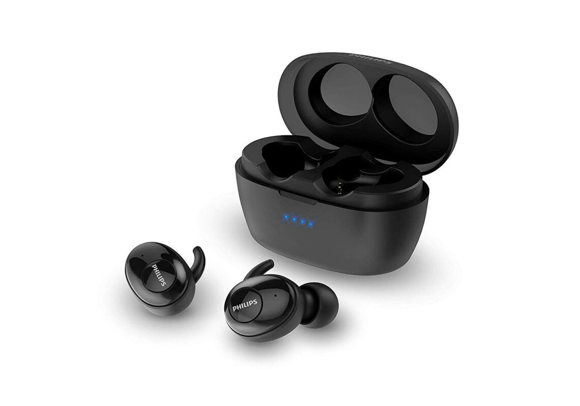 Wireless Earbuds