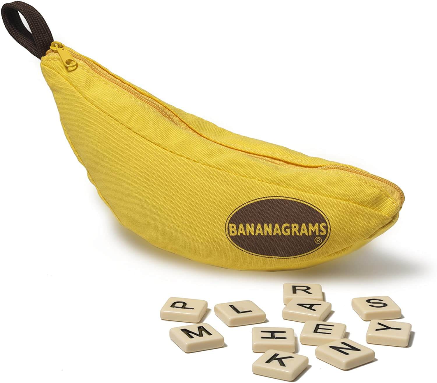 BananaGrams Love Quest
