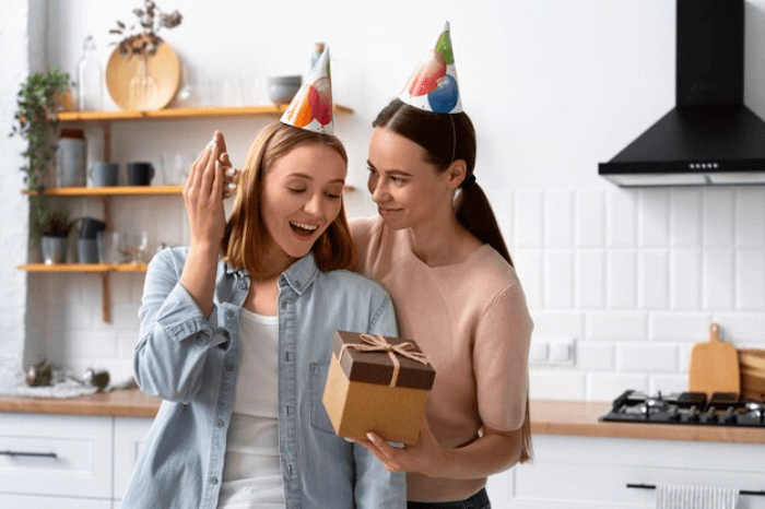 Birthday Gift Ideas for Sister