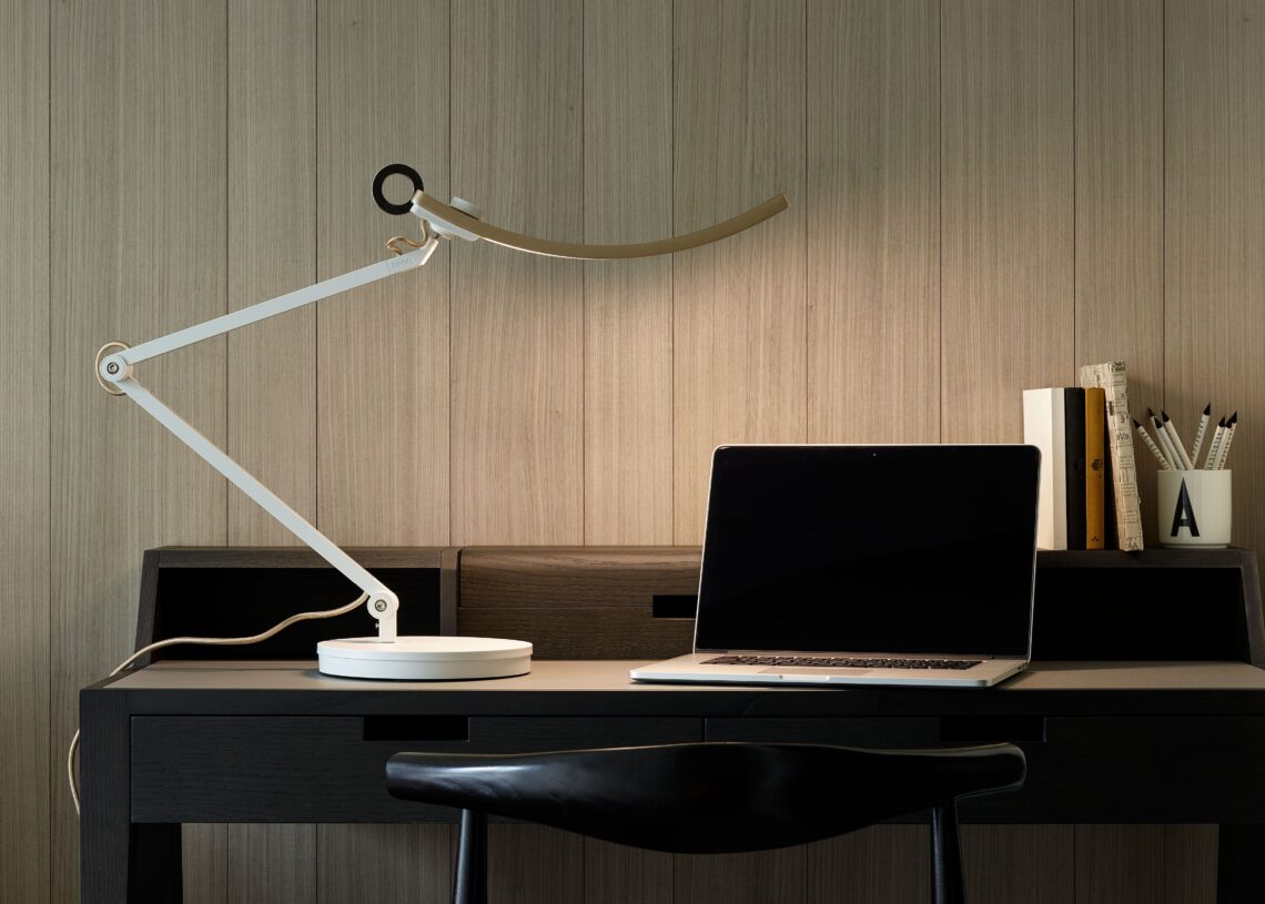 office desk lamp