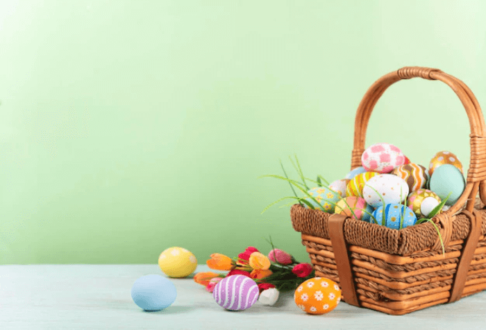 Easter Gift Ideas for Adults