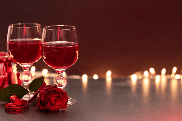 How to Celebrate Valentine’s Day?