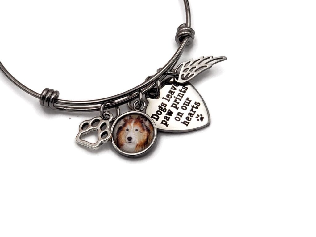 gifts to memorialize a pet