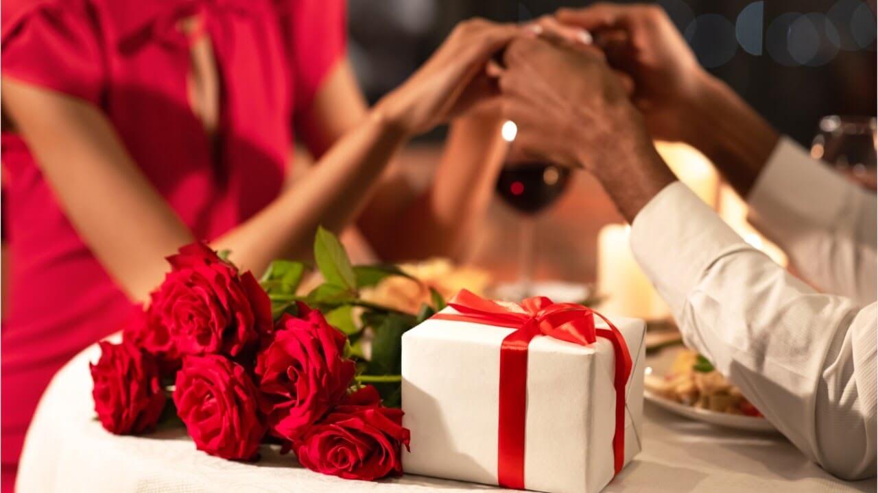 embrace Valentine's Day spiritual meaning