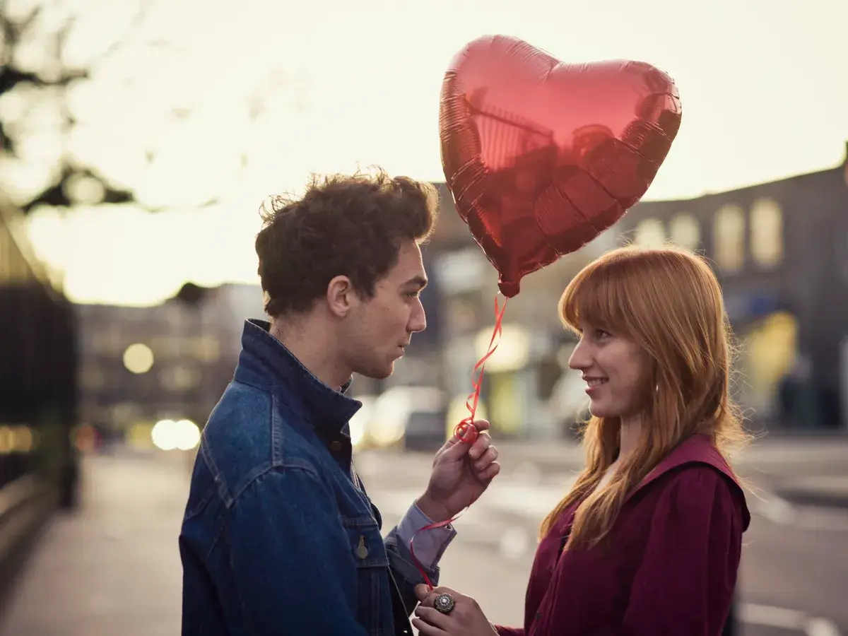 Culture: Shaping Valentine’s Day Celebrations