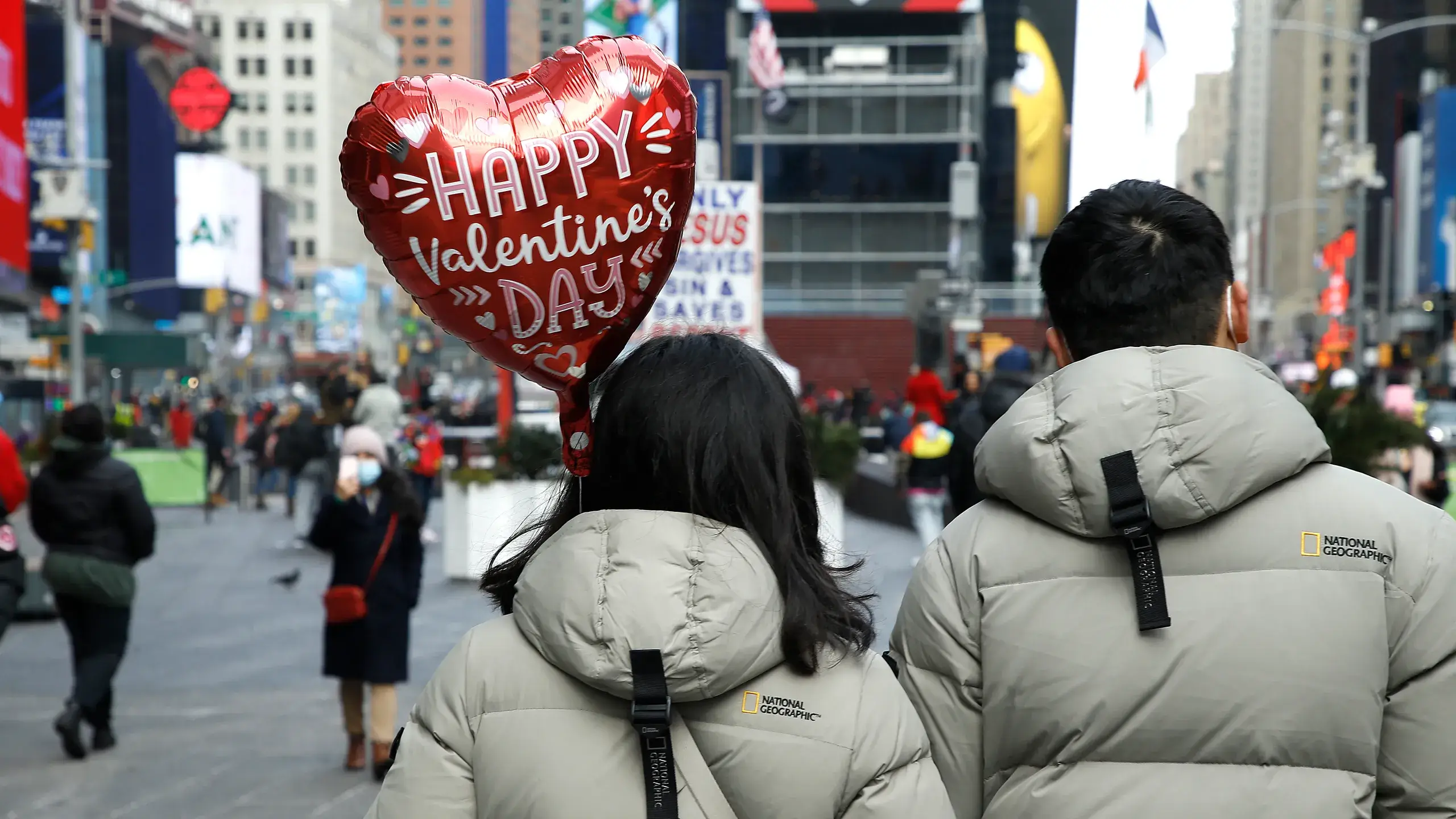 Why do we celebrate Valentine's day